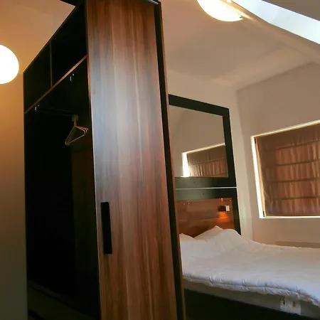 Kevin's In St John Park Apartamento *