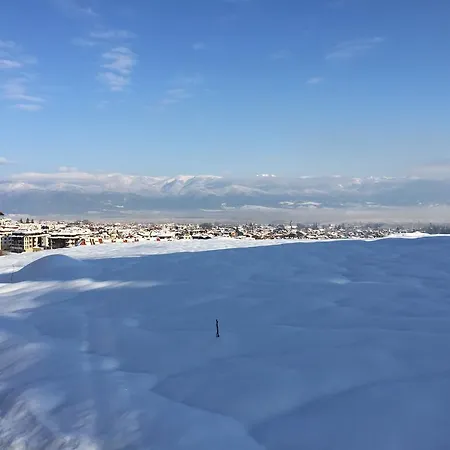 Kevin's In St John Park Apartamento Bansko
