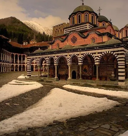 Kevin's In St John Park Bansko