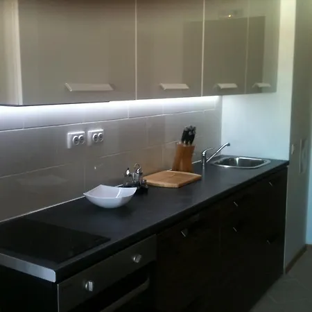 Apartamento Kevin's In St John Park Bansko